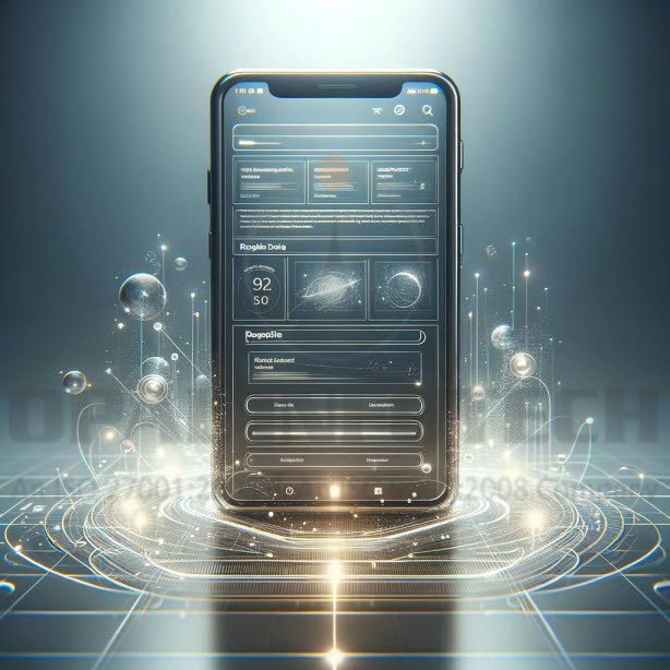 Mobile Optimization for SEO