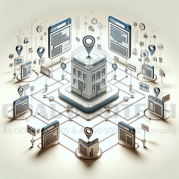 Building Strong Backlink for Enhance SEO Performance