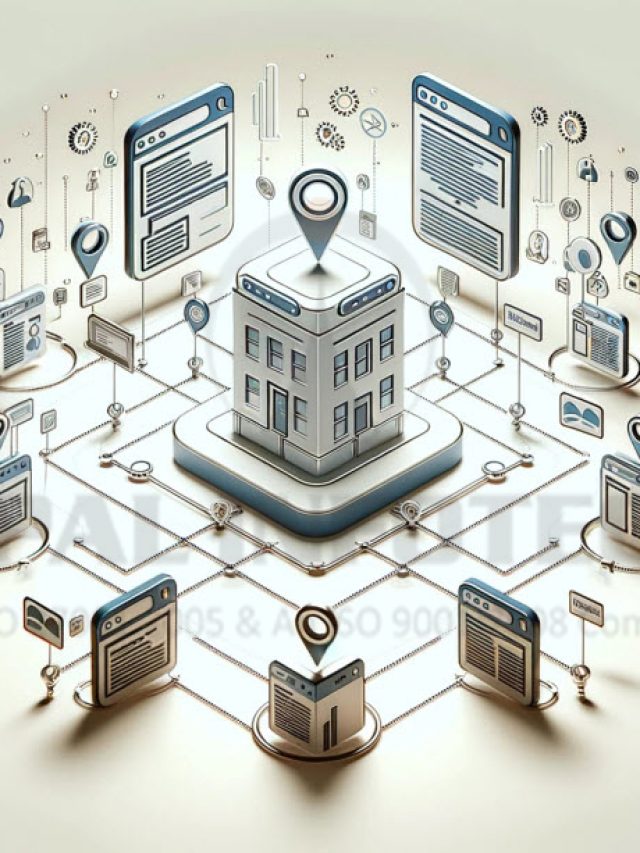 Building Strong Backlink for Enhance SEO Performance