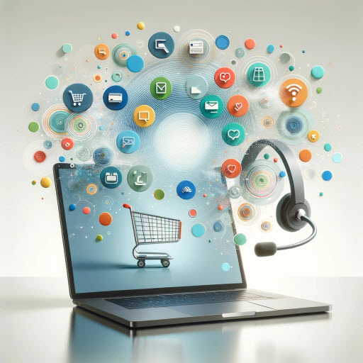 E-commerce Development