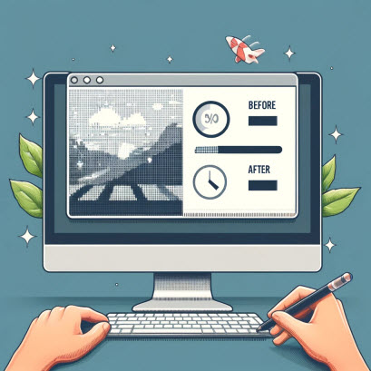 Image Optimization