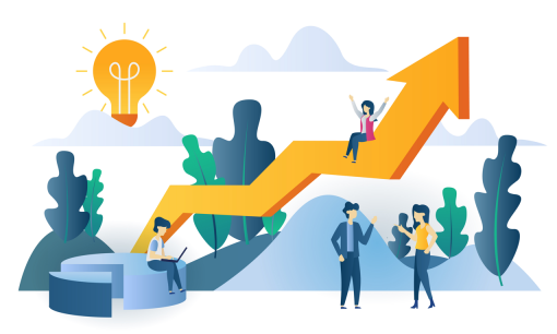 Increased Organic Traffic
