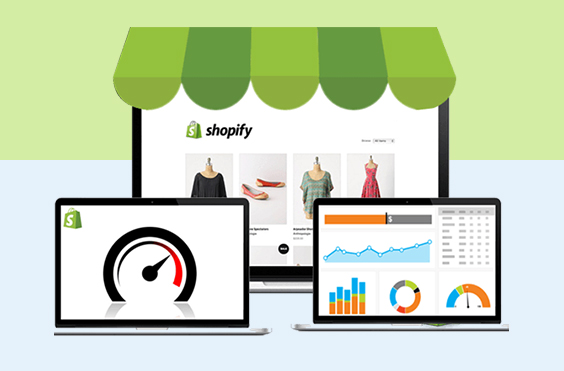 Shopify Web Design