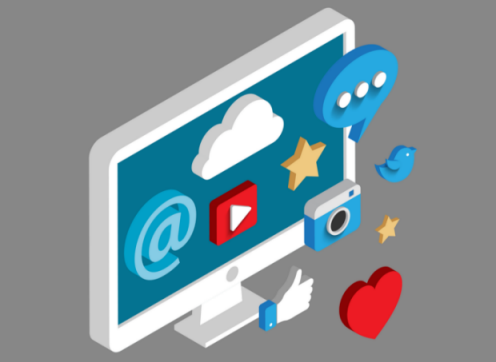 Social Media Strategies