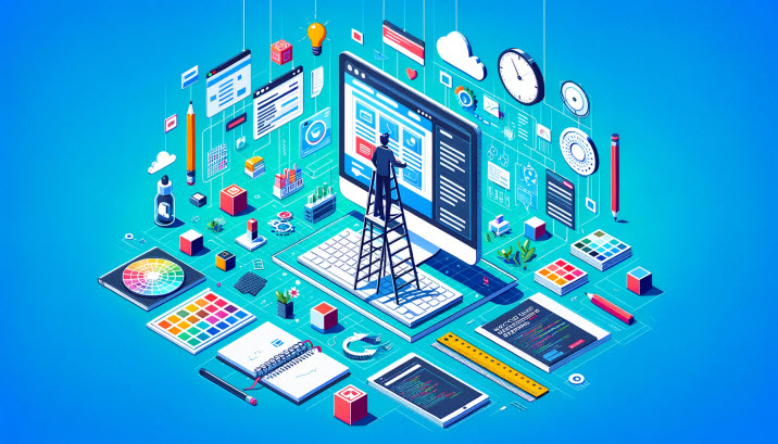 Web Development Company in Sydney