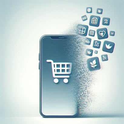 Unused Shopify App