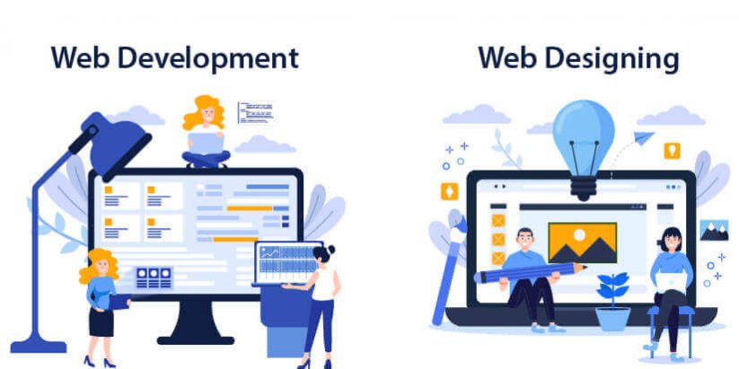 Web Development in Sydney
