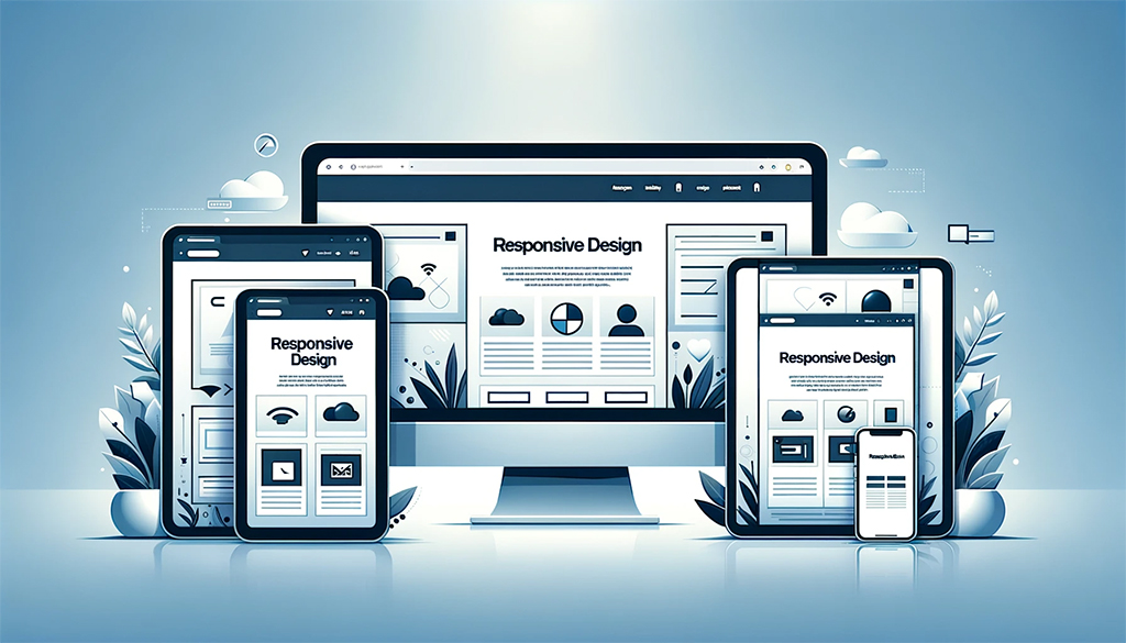 Responsive Design