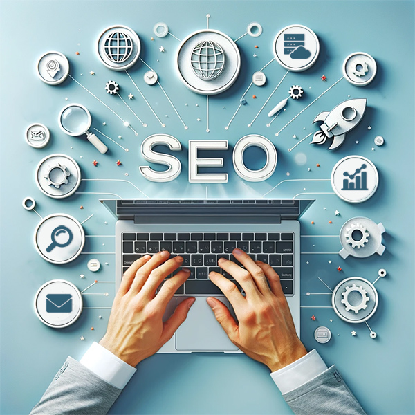 SEO Optimization