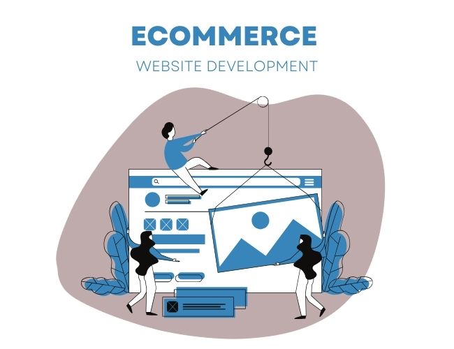 Why ECommerce Web Development Is Crucial for Small Businesses