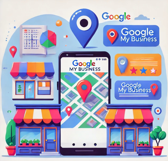 Google My Business