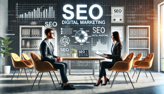 SEO Company in India