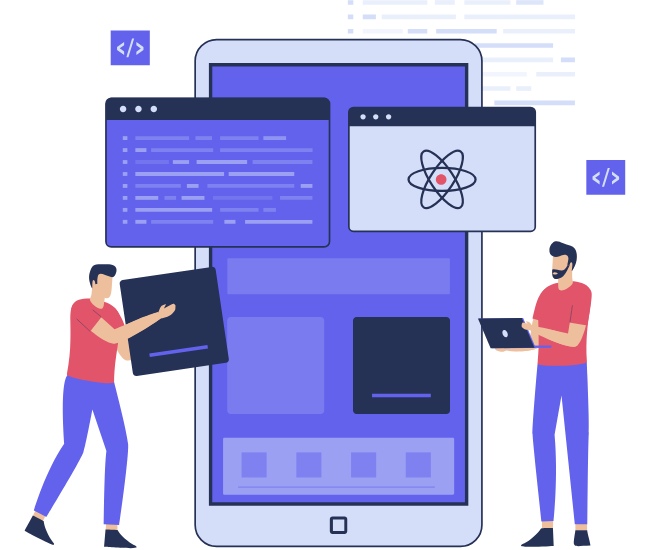 web developmentt