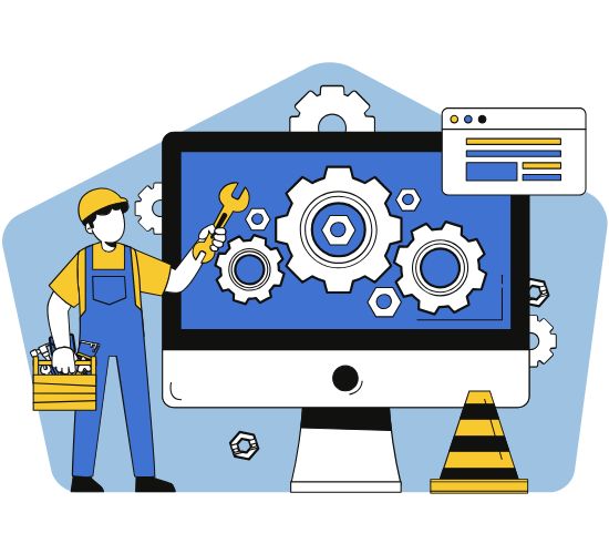 Design and Development Phase