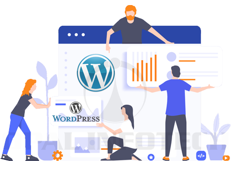 Benefits of Outsourcing WordPress Maintenance Services Benefits of Outsourcing WordPress Maintenance Services