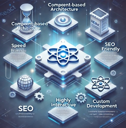 React Web Development