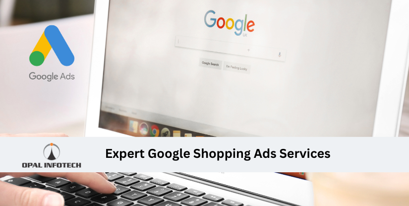 Expert Google Shopping Ads Services to Maximize ROI