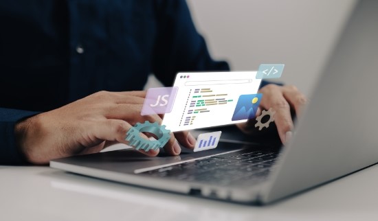 Website Maintenance