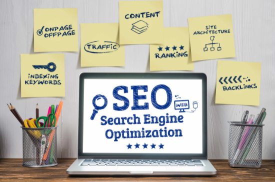 SEO Efforts with Website Maintenance SEO Efforts with Website Maintenance