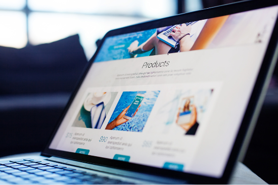 Boosting Website Performance and Speed Boosting Website Performance and Speed