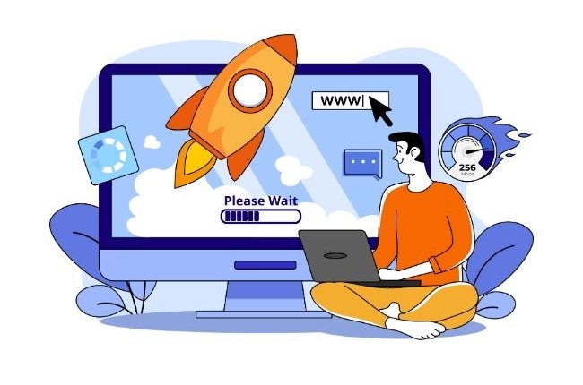 Improve Website Speed Improve Website Speed