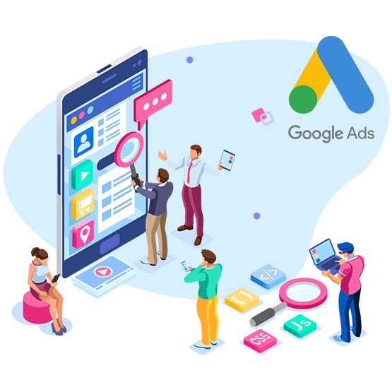 Our Google Shopping Ads Services Our Google Shopping Ads Services