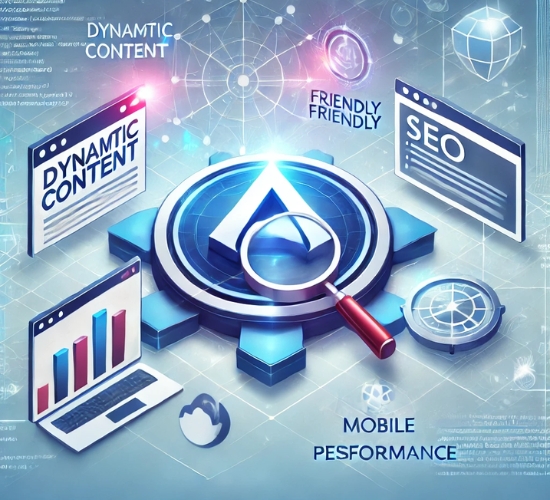 Angular Web Development