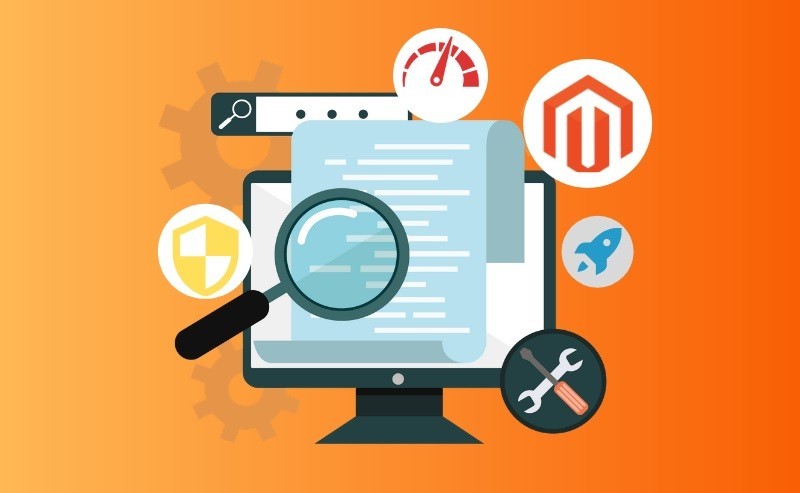 Magento Website Design Magento Website Design