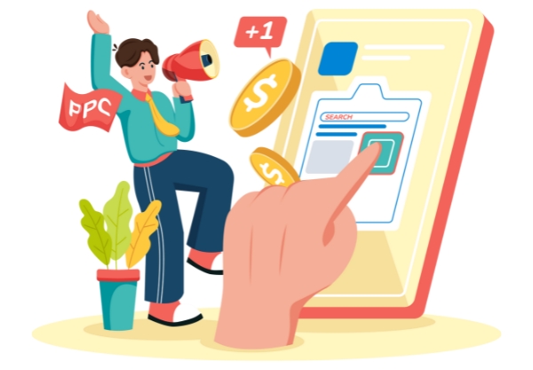Benefits of PPC Ads Services for Businesses Benefits of PPC Ads Services for Businesses