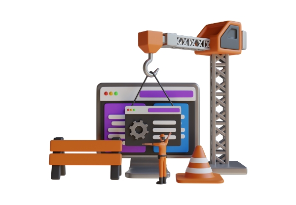 Specialized Expertise in Website Maintenance Specialized Expertise in Website Maintenance