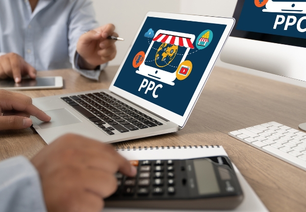 Google Ads PPC Agency Google Ads PPC Agency