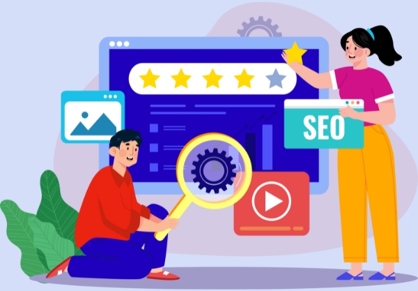 Off-Page SEO Off-Page SEO
