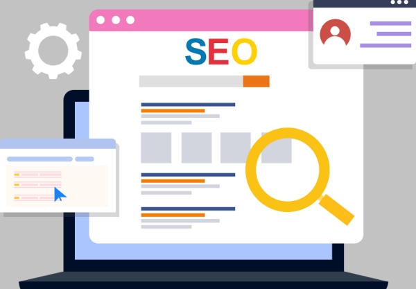 On-Page SEO On-Page SEO