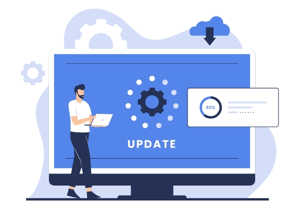 WordPress Care Plans for Regular Updates WordPress Care Plans for Regular Updates