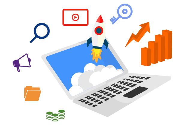 SEO and Digital Marketing Google SEO Company