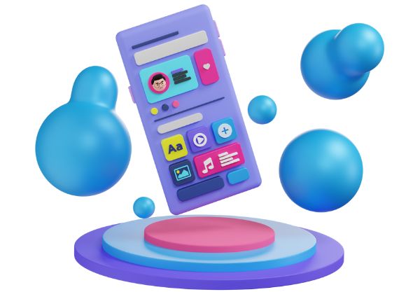 Best mobile app development company Mobile App Development