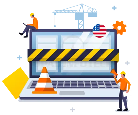 Website Maintenance