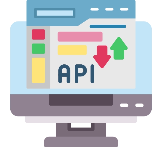 API Integrations API Integrations