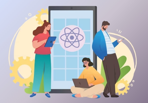 Best React Native Development Company Best React Native Development Company