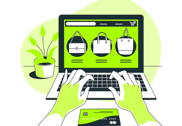BigCommerce website design BigCommerce website design