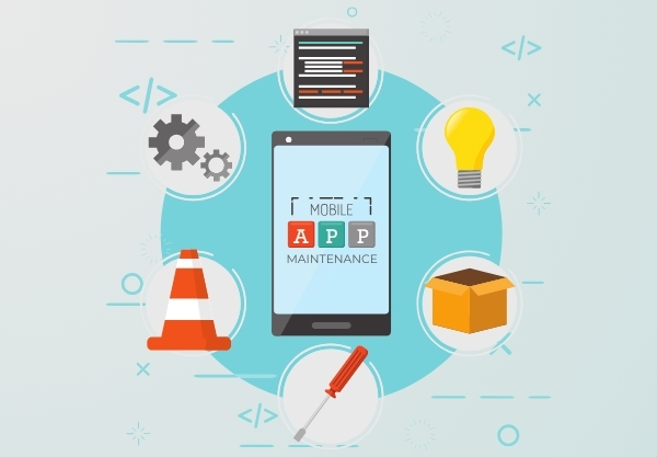 Complex Mobile App Issues Complex Mobile App Issues