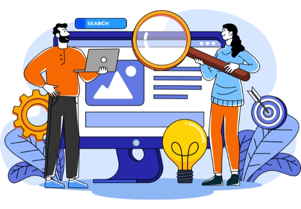 Content Optimization Content Optimization