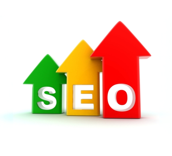 Dominate Local & International Search