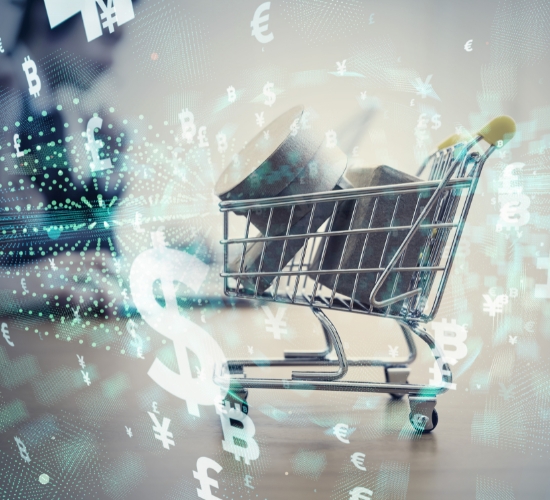 E-commerce & Online Businesses