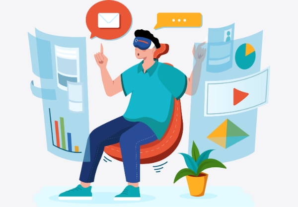 Enhance User Experience Enhance User Experience
