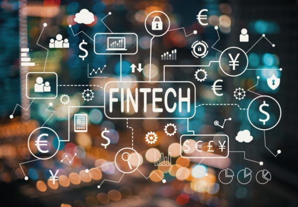 Fintech – Secure Payment and Banking
Solutions Fintech – Secure Payment and Banking
Solutions