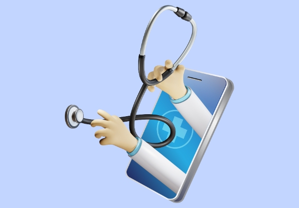 Healthcare – HIPAA-Compliant Medical
Applications Healthcare – HIPAA-Compliant Medical
Applications