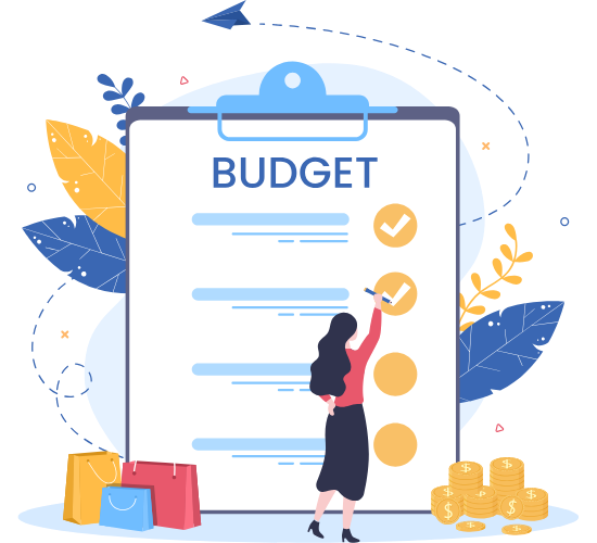 How Much Budget Do I Need? How Much Budget Do I Need?