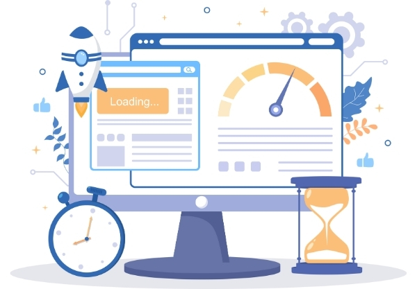 Ignoring Website Speed & Performance Issues Ignoring Website Speed & Performance Issues
