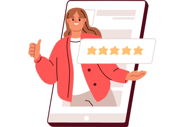 Reduces Bounce Rate & Improves User Experience Reduces Bounce Rate & Improves User Experience